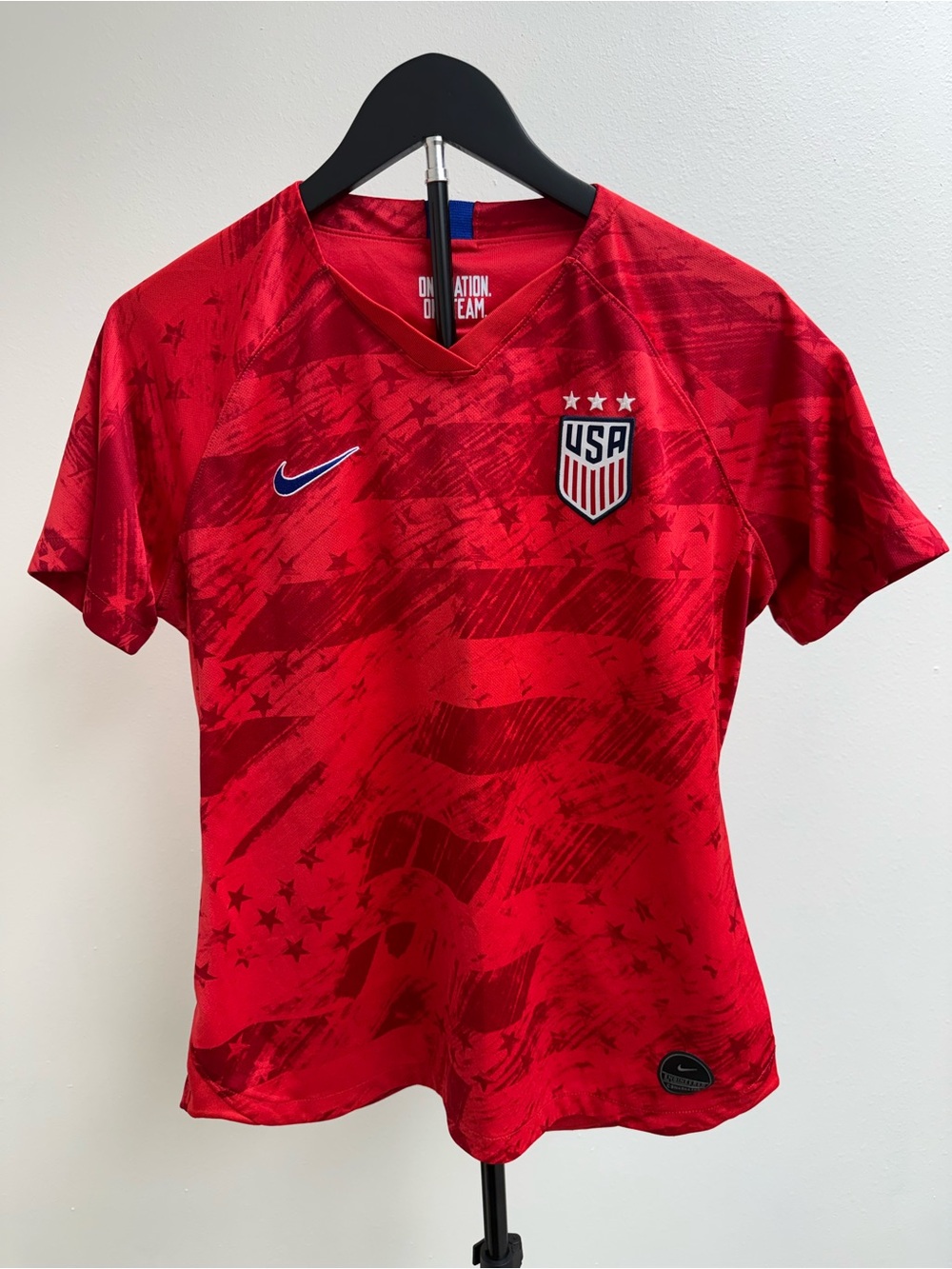 Nike USA Women’s Soccer Jersey